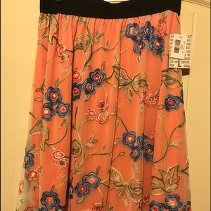 Lularoe Large Lola